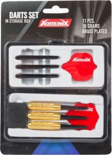 Издръжливи пера и сигурен захват