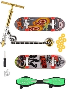 Подкрепа на уменията и креативността