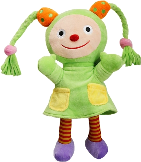 Прецизен дизайн, който децата обичат