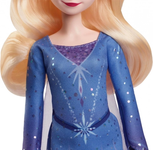 Коса, готова за стилизиране