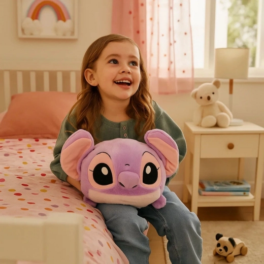 Идеална за път и отдих