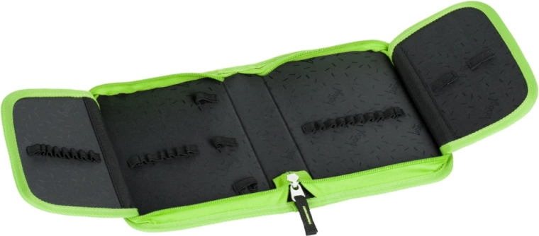 Умно вътрешно разпределение с капаци