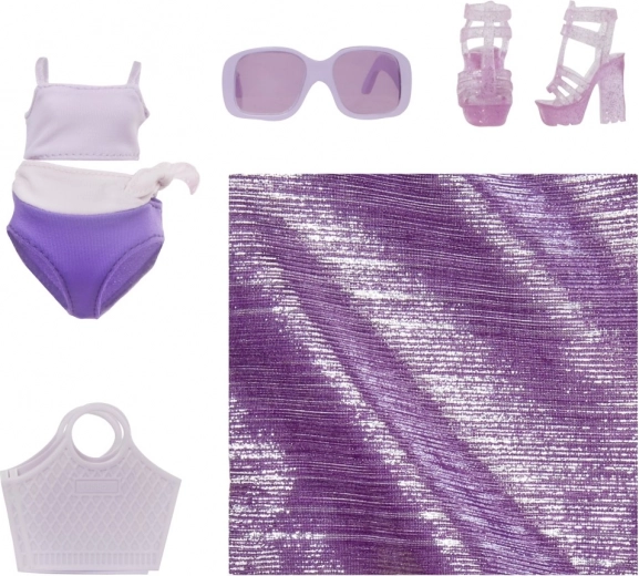 Обширни аксесоари