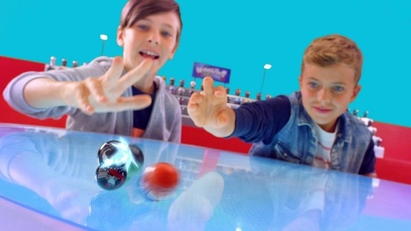 Магнитна стабилност и забавни дуели