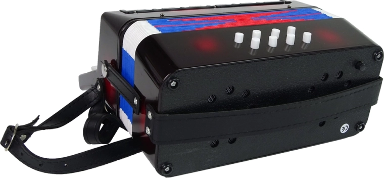 Compact size, big fun