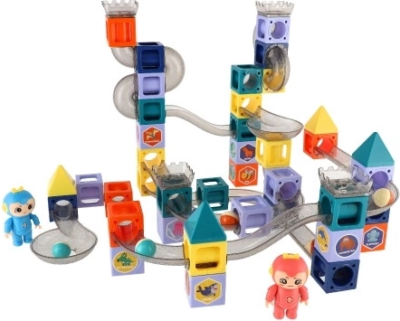 102 части за безкрайна креативност