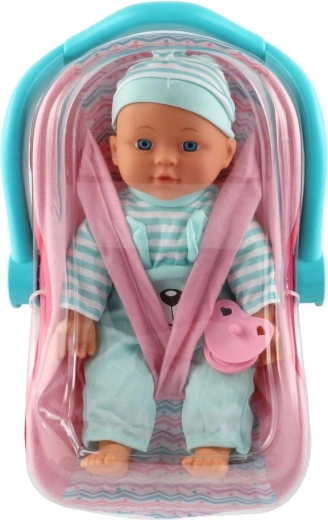 Меко телце и реалистични детайли