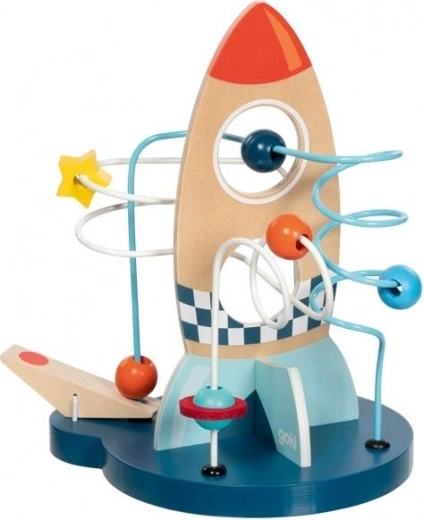 Безопасна и издръжлива дървена изработка