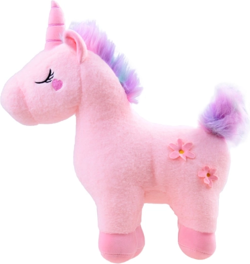 Вълшебен дизайн с дъгова грива