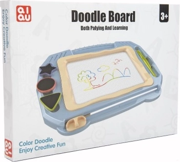 Лесно рисуване и моментално изтриване