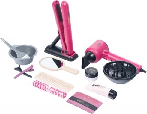 Сешоар на батерии за реалистична игра