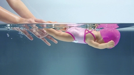 Водоустойчиво и издръжливо тяло