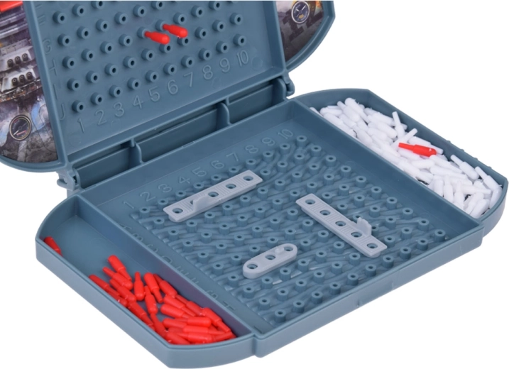 Portable game set