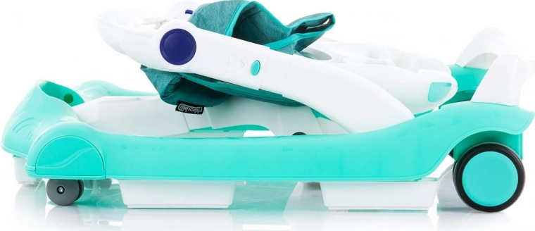 Сгъваем дизайн за лесно съхранение