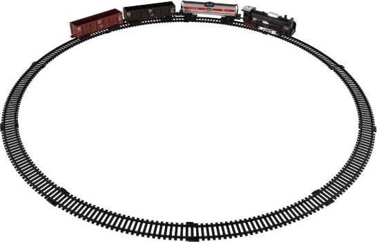 Светлина и звук на 2× AA батерии