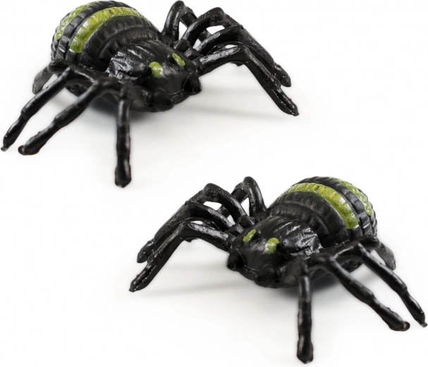 Реалистични паяци