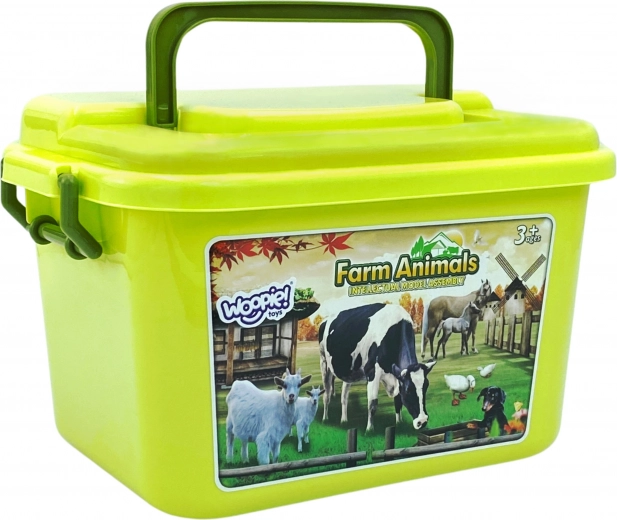 Практично куфарче