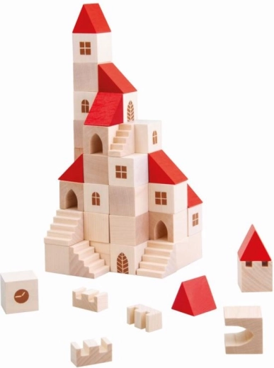 Подходящо за малки ръчички