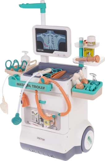 Интерактивно забавление