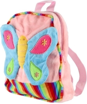 Плюшен материал