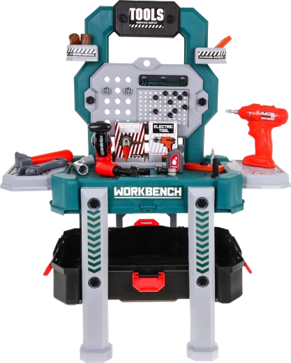 Интерактивна бормашина със звуци