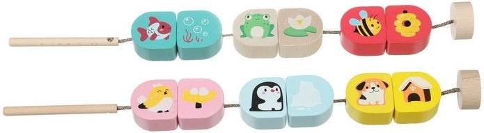 Тренировка на фината моторика и координацията