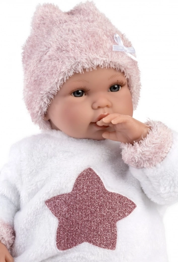 Подвижна и готова за сядане