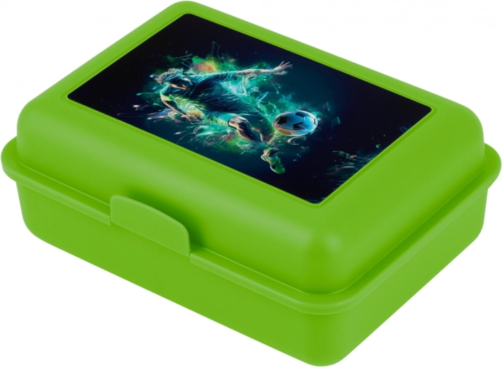 Динамичен спортен дизайн