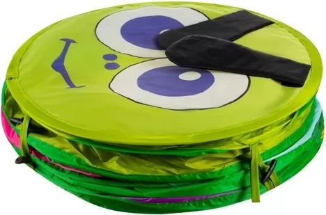 Разгъва се за секунда