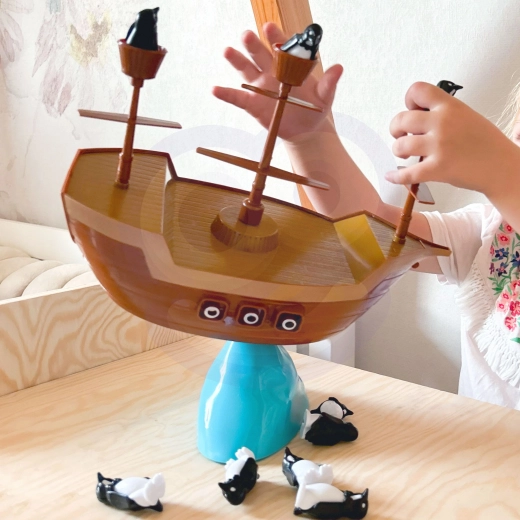 Safe toy