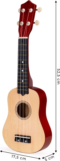 Като истински инструмент