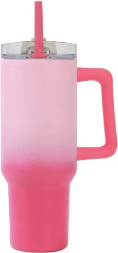 Large capacity for all-day hydration