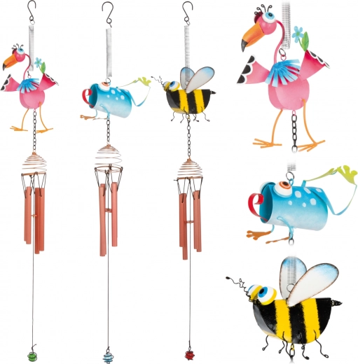Colorful and creative designs
