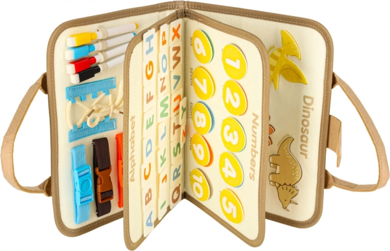 Обучение чрез забавление