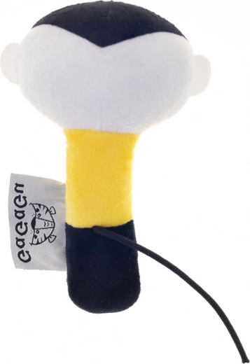 Лека, мека и лесна за хващане