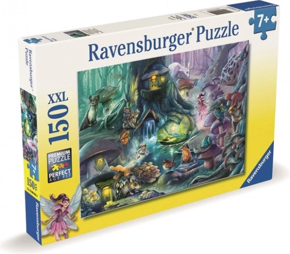 Ravensburger premium quality