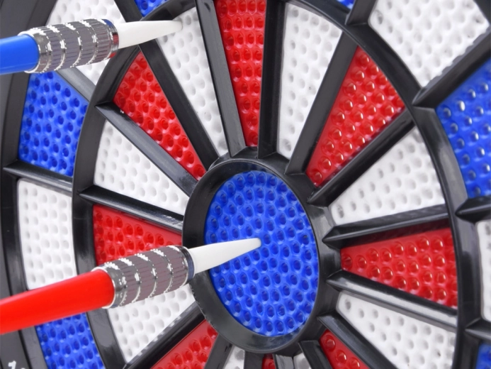 Прецизно точкуване