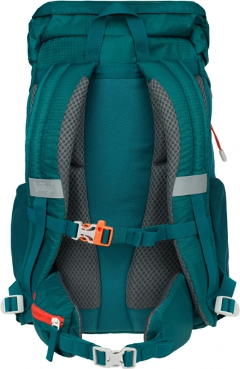 All-day back comfort