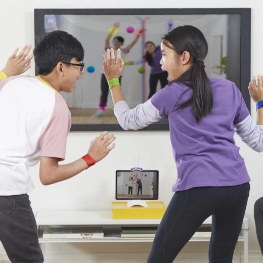 Забава за повече играчи и соло предизвикателства