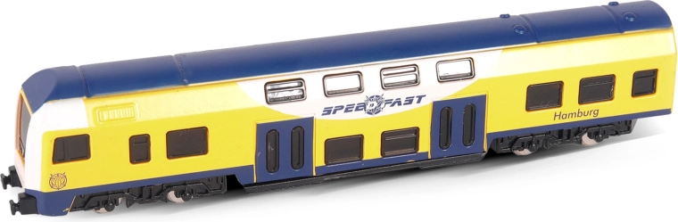 Компактен размер 16 см