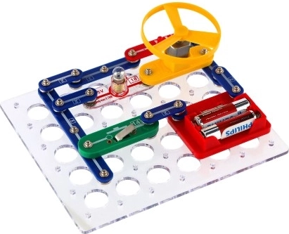 Сглобете собствено FM радио