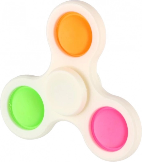 Игриви цветове и тактилна стимулация