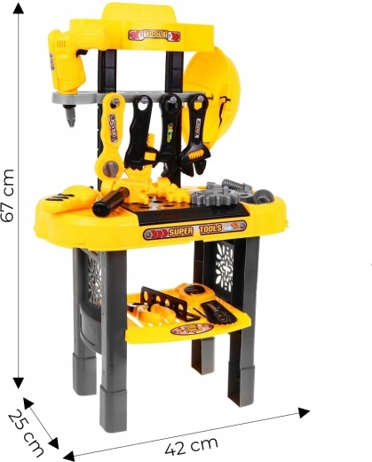 Техническа спецификация