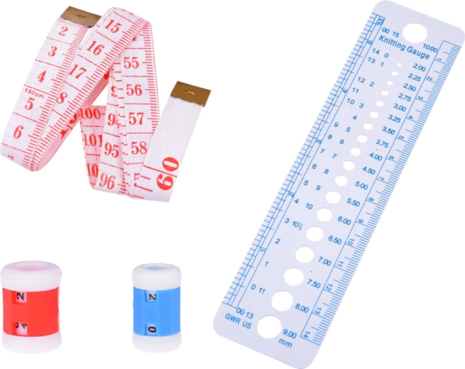 Богати аксесоари