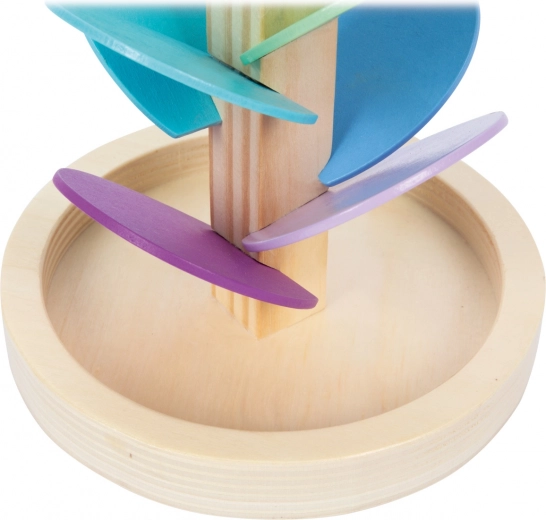 Здрава дървесина и гладка изработка