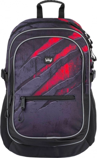 Ергономична раница с обем 25 l и джоб за лаптоп