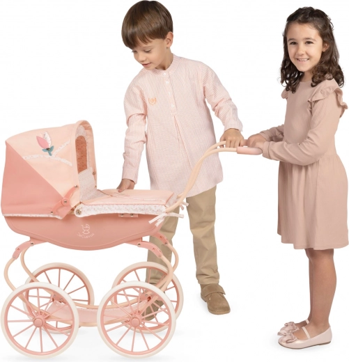 Комфортно возене и люлеене