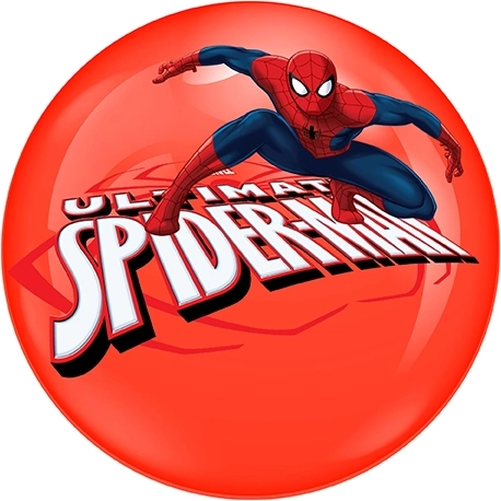 Мотив MARVEL SPIDER‑MAN