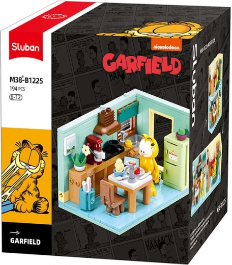 Съвместим с популярни конструктори