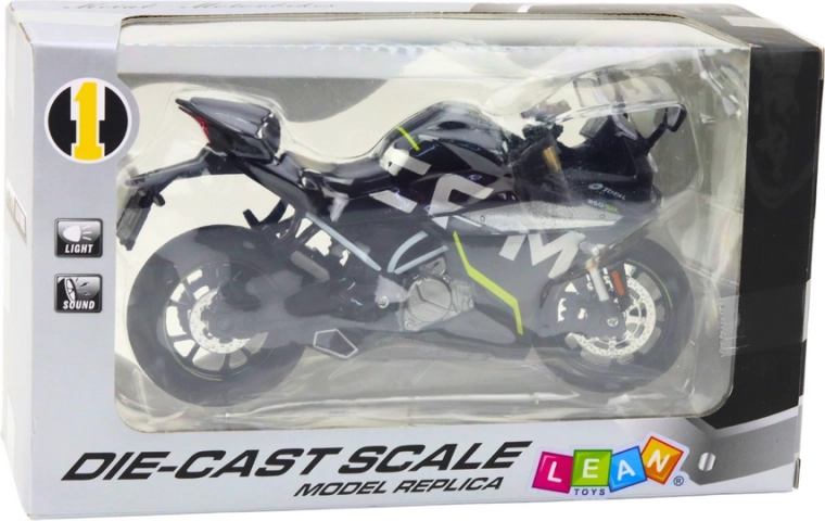 Реалистични светлинни и звукови ефекти